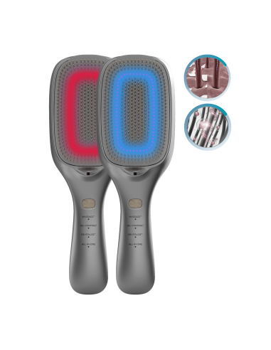 HairCare Revitalize Aluminum