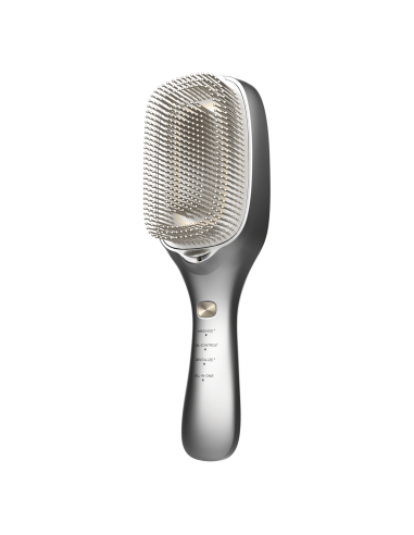 HairCare Revitalize Aluminum