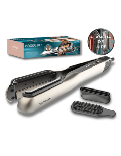 RitualCare Air&Straight 2in1 Aluminum