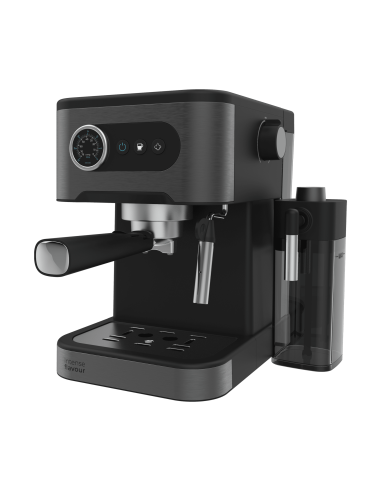 Power Espresso 20 Pro Latte