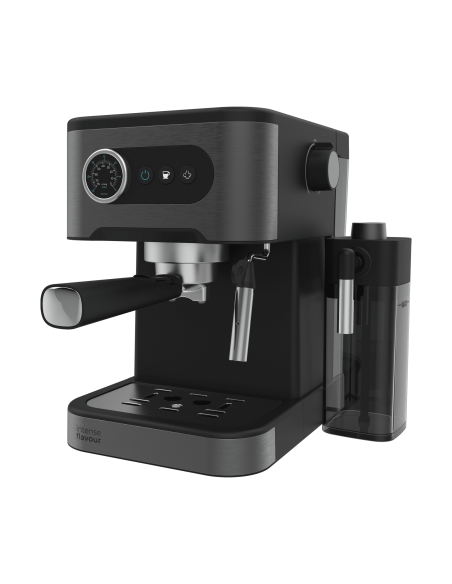 Power Espresso 20 Pro Latte