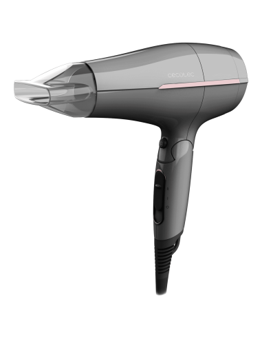 IoniCare Power&Go Heaven Grey