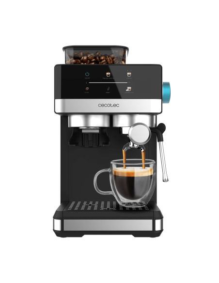 Power Espresso 20 Grind