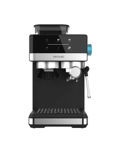 Power Espresso 20 Grind 2