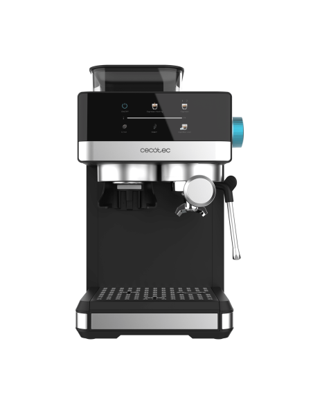 Power Espresso 20 Grind