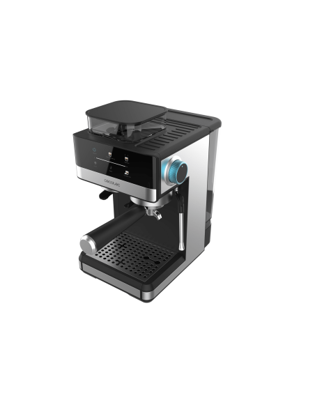 Power Espresso 20 Grind