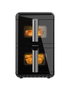 Cecofry DuoLevel 12000 Window