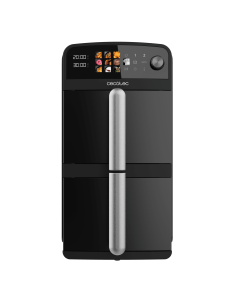 Cecofry DuoLevel 10000