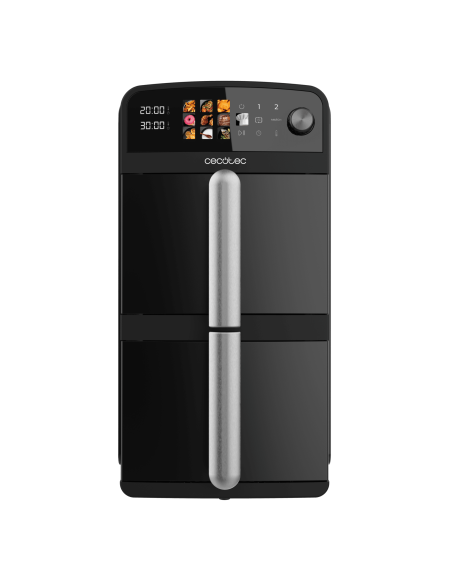 Cecofry DuoLevel 10000