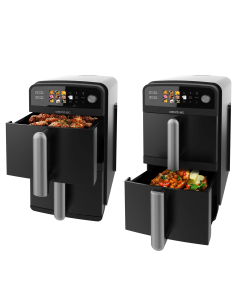 Cecofry DuoLevel 10000 2