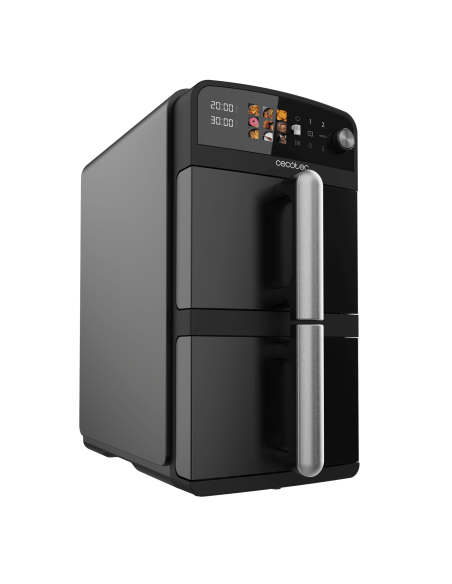 Cecofry DuoLevel 10000