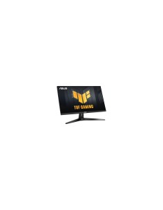 ASUS TUF Gaming VG27AQM5A pantalla para PC 68,6 cm (27") 2560 x 1440 Pixeles Quad HD LED Negro 2