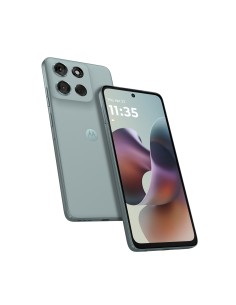 Motorola Moto G56 5G 8/512Gb Gris Smartphone