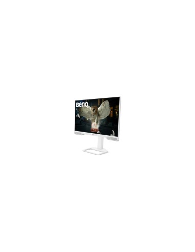 BenQ EW2790U LED display 68,6 cm (27") 3840 x 2160 Pixeles 4K Ultra HD Blanco