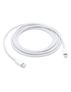 APPLE CABLE USB-C TO LIGHTNING 2M MQGH2ZM/A