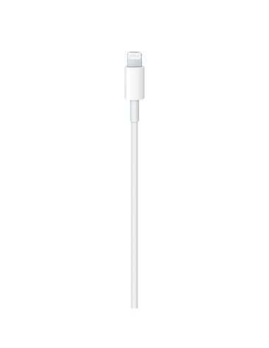APPLE CABLE USB-C TO LIGHTNING 2M MQGH2ZM/A