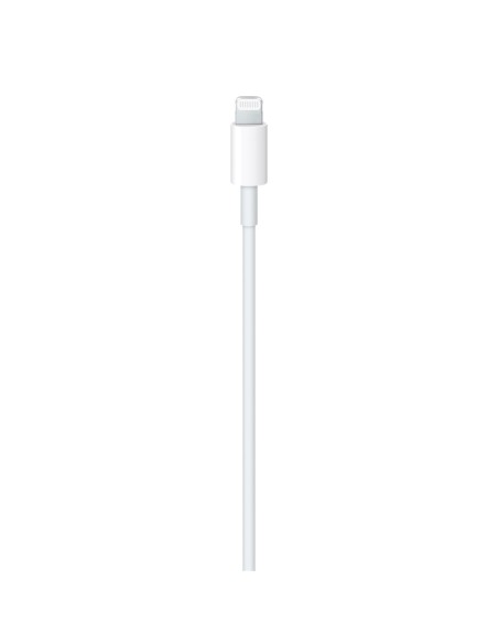 APPLE CABLE USB-C TO LIGHTNING 2M MQGH2ZM/A