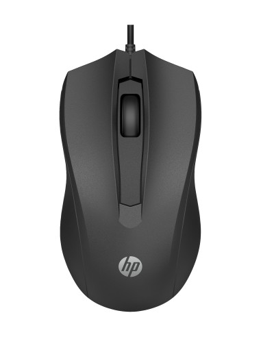 HP Wired Mouse 105