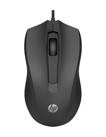 HP Wired Mouse 105