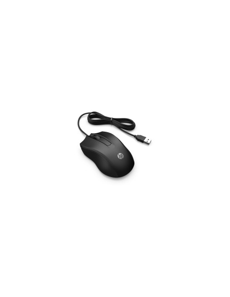 HP Wired Mouse 105
