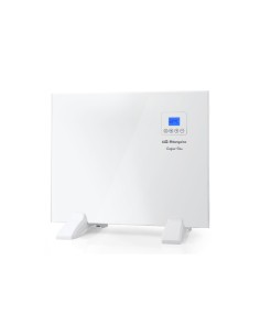Orbegozo REH 500 A Interior Blanco 500 W
