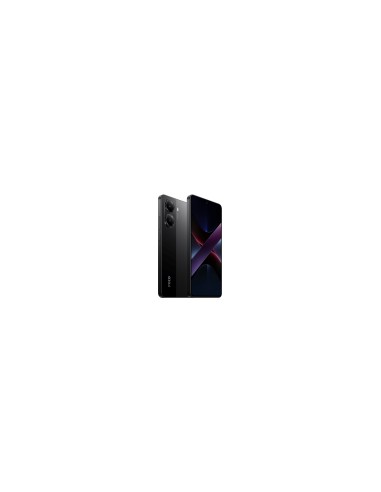POCO X7 Pro 5G 12/512Gb Negro Smartphone