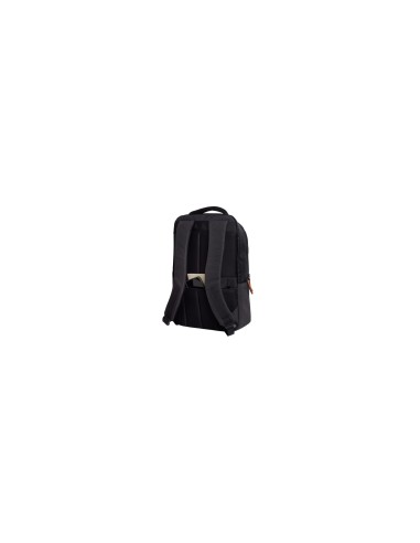 Trust Lisboa 40,6 cm (16") Mochila Negro