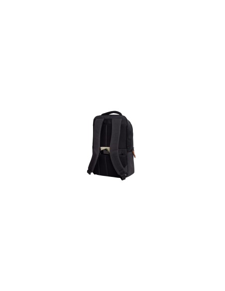 Trust Lisboa 40,6 cm (16") Mochila Negro