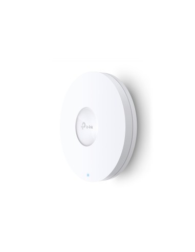 TP-Link Omada EAP660 HD punto de acceso inalámbrico 2402 Mbit/s Blanco Energía sobre Ethernet (PoE)