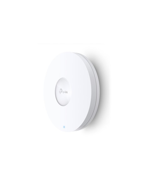 TP-Link Omada EAP660 HD punto de acceso inalámbrico 2402 Mbit/s Blanco Energía sobre Ethernet (PoE)