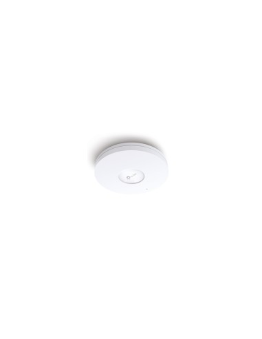TP-Link Omada EAP660 HD punto de acceso inalámbrico 2402 Mbit/s Blanco Energía sobre Ethernet (PoE)
