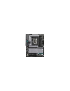 GIGABYTE Z890 EAGLE Placa Base - Compatible con CPUs Intel Core Ultra (Serie 2), VRM de 14+1+2 fases, hasta 8800MHz DDR5 (OC), 1 2