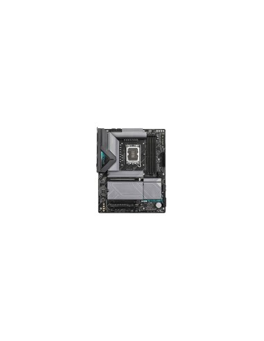 GIGABYTE Z890 EAGLE Placa Base - Compatible con CPUs Intel Core Ultra (Serie 2), VRM de 14+1+2 fases, hasta 8800MHz DDR5 (OC), 1