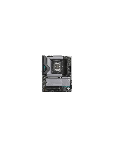 GIGABYTE Z890 EAGLE Placa Base - Compatible con CPUs Intel Core Ultra (Serie 2), VRM de 14+1+2 fases, hasta 8800MHz DDR5 (OC), 1