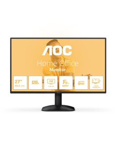 AOC B3 27B31H LED display 68,6 cm (27") 1920 x 1080 Pixeles Full HD Negro