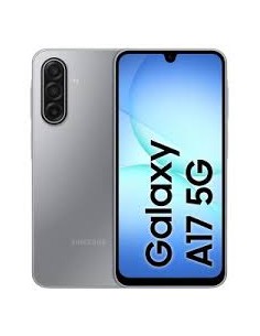 SAMSUNG A17 SM-A176B DS 5G 4+128GB GRAY OEM