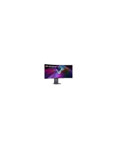 LG 45GX90SA-B pantalla para PC 114,3 cm (45") 3440 x 1440 Pixeles Wide Quad HD OLED Negro 2