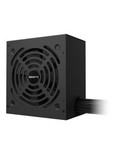 GIGABYTE P650G PCIE 5.1 Fuente de alimentación ? PCIe 5.1, 80 PLUS Silver, ventilador de 120mm, compatible con ATX 3.1, enchufe 