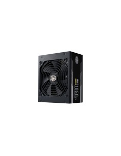 Cooler Master MWE Gold 1050 V2 ATX 3.1 unidad de fuente de alimentación 1050 W 24-pin ATX Negro
