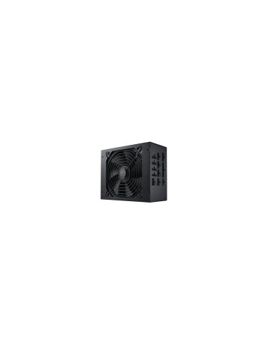 Cooler Master MWE Gold 1050 V2 ATX 3.1 unidad de fuente de alimentación 1050 W 24-pin ATX Negro