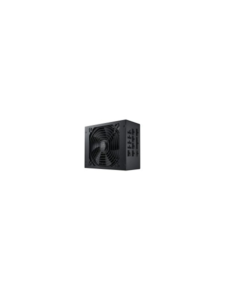 Cooler Master MWE Gold 1050 V2 ATX 3.1 unidad de fuente de alimentación 1050 W 24-pin ATX Negro