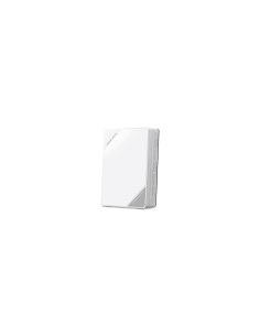 Mercusys MB520-5G 5G AX3000 Wireless Router router inalámbrico 2.5 Gigabit Ethernet Doble banda (2,4 GHz / 5 GHz) Blanco