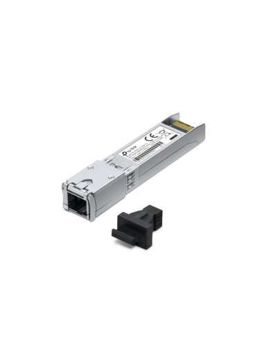 TP-Link DS-PMA-COMBO C+ red modulo transceptor Fibra óptica 9953 Mbit/s SFP+
