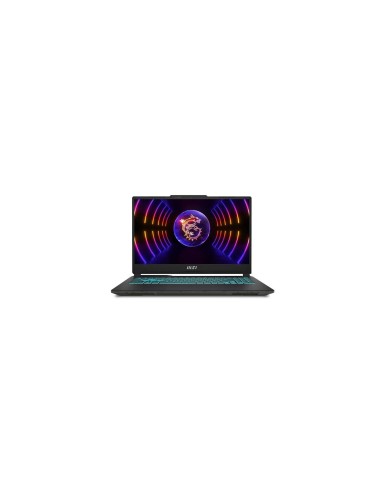 MSI Cyborg 15 A13VF-838XES Intel® Core? i5 i5-13420H 16/512GB SSD RTX 4060 15.6"