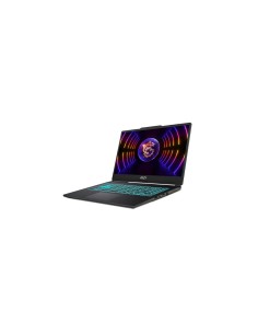 MSI Cyborg 15 A13VF-838XES Intel® Core? i5 i5-13420H 16/512GB SSD RTX 4060 15.6" 2