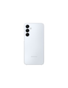 Samsung EF-QA166CTEGWW funda para teléfono móvil 17 cm (6.7") Transparente