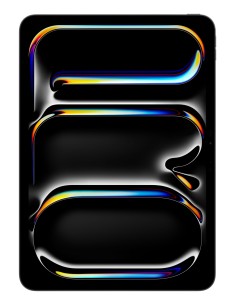 Apple iPad Pro Apple M 256 GB 27,9 cm (11") 12 GB Wi-Fi 7 (802.11be) iPadOS 26 Negro