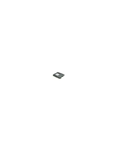 Ricoh High Yield Print Cartridge Black 3k cartucho de tinta 1 pieza(s) Original Negro