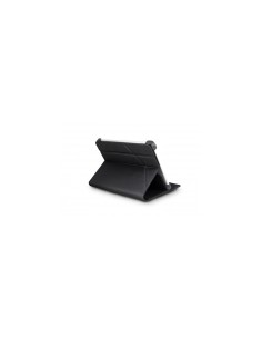 Urban Factory UTP10UF funda para tablet 25,6 cm (10.1") Folio Negro