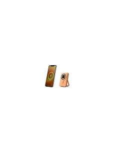 Urban Factory Magnee Power 10000 mAh Cargador inalámbrico Albaricoque 2